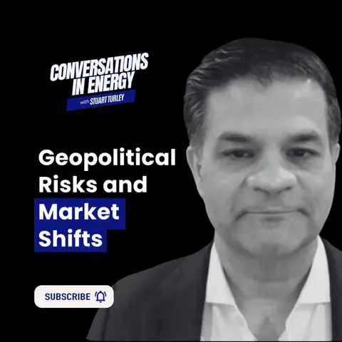 Energy in Crisis: How Geopolitics is Shaping the Commodities Market