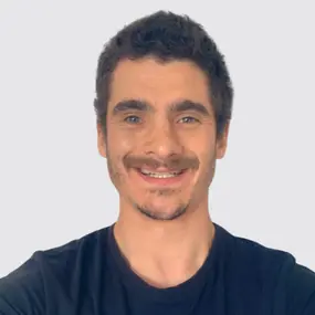Daniel Cherny Profile Photo