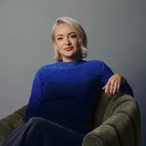 Kaleigh Moore Profile Photo