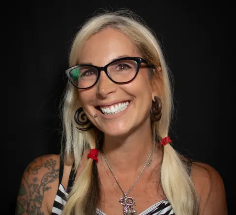 Healing Family Trauma with Lainie Liberti - Practical Tools & Techniques for a Better Life