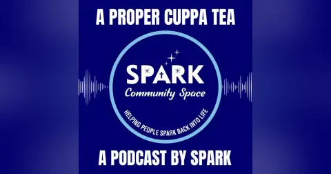 Episode 25 - Sophie's Legacy