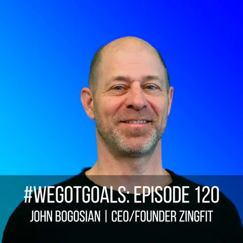 How Fit Tech Entrepreneur John Bogosian Bucks Trends to Build Brands at ZingFit