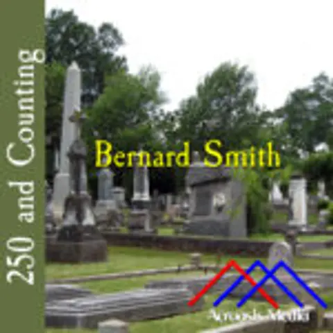 Bernard Smith–July 5, 1776