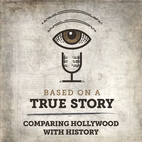 Based on a True Story Logo