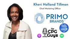 Live from Cannes with Primo Brands’ Kheri Holland Tillman & Doner’s David DeMuth