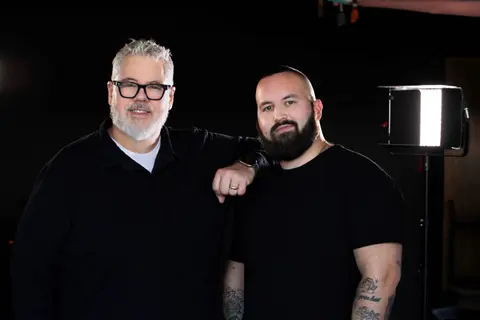 Merging PR Expertise with Creative Freedom: Inside McGriffin Media with Founder Daryl McCullough