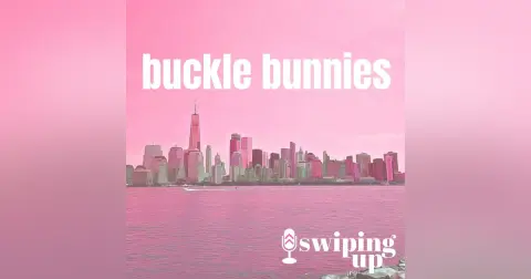 S2 Ep36: Buckle Bunnies