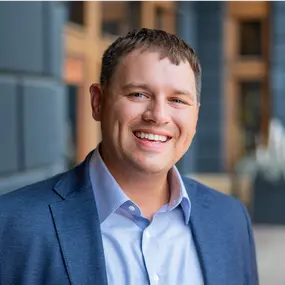 Justin Obney Profile Photo