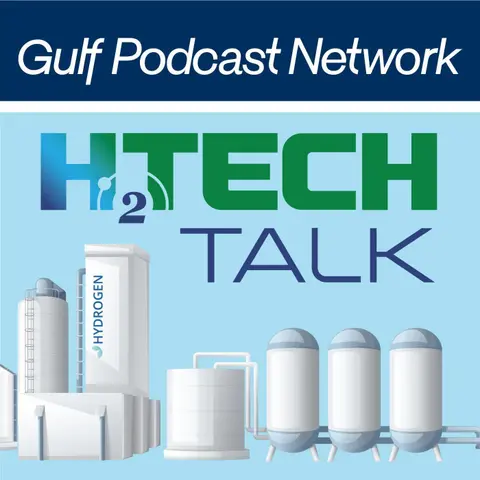 Advancing gas and LNG through digitalization and decarbonization: A discussion with Chay Kin Wah of Yokogawa