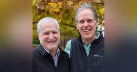 Russ Weis - A Career through Mondavi, Opus One, Silverado Vineyards, and Walsh Vineyard Management