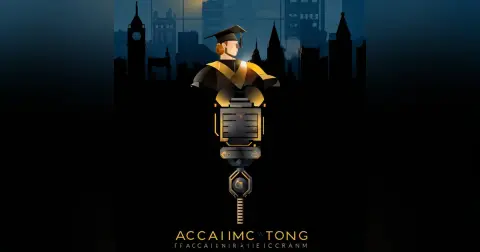 e318. A.I. in Academia: Balancing Technology and Traditional Learning
