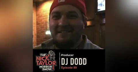 Prolific Producer, DJ Dodd [Episode 89]
