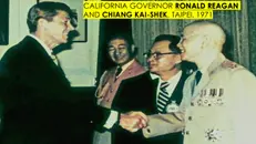 S4-E24 - Ronald Reagan and the ROC (Taiwan)