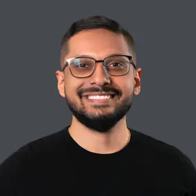 Asad Ali Profile Photo