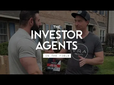 Investor Agents Podcast: ON SITE with Zack Cucinotta