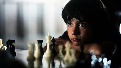 455: "Searching for Bobby Fischer" (August 11, 1993)