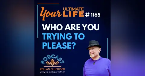 Who Would You Become If You Stopped Caring What Everyone Thinks?