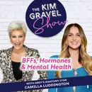 BFFs Hormones and Mental Health with Grey's Anatomy Star Camilla Luddington