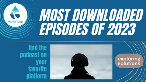 Most Downloaded Episodes Of 2023