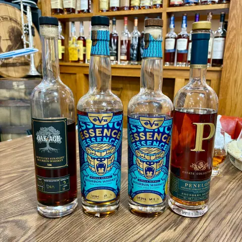 EverNorth, Penelope 13 yr, Oak & Age, and more! Ep. 79