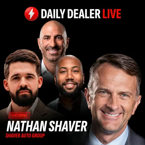 Shaver on Auto Tech, Schrementi on Risk, Singleton on Recession-Proofing | Daily Dealer Live