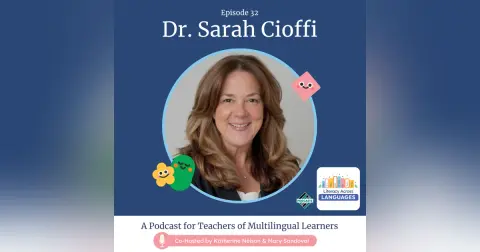 E32 - Our Students: A Schoolwide Approach to Multilingual Literacy