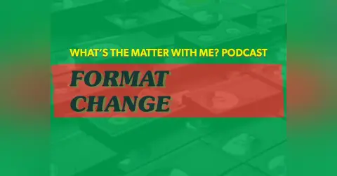 Format Change