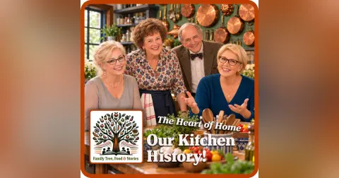 What Does Your Kitchen Say About You?