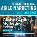 Episode Six: (English) Agile Marketing Around the Globe Italy with Deborah Ghisolfi