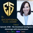 The Emotional Intelligence Advantage with Amy Jacobson