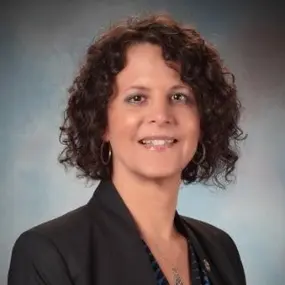 Marissa Levine MPH Profile Photo