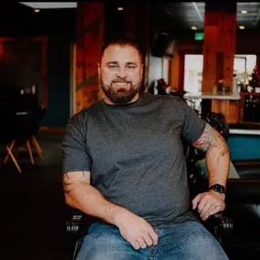 Donnie Gupton Profile Photo