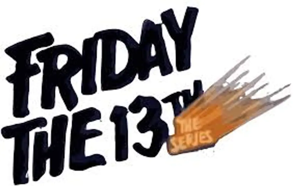 Friday the 13th: The Series
