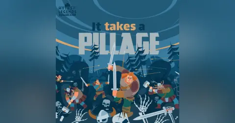 222B-Norse Legends: It Takes a Pillage