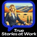 HR is Artistic: Lauren Part 1