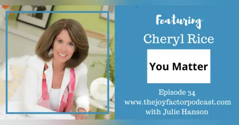 You Matter Marathon