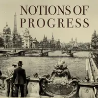 Notions of Progress