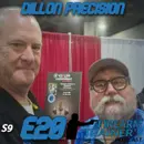 Reloading With Dillon