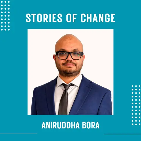 How is AI changing the way we solve problems? Dr. Aniruddha Bora