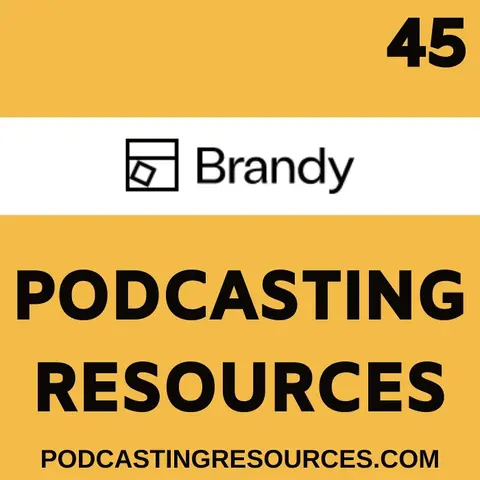 Brandy - Brand Asset Manager to Put Everything in ONE Place