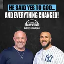 From Pastor to Powerhouse: How Faith Built a Million-Dollar Movement | Ken Joslin | Ep. 68