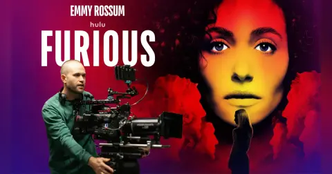 DP Doug Emmett on shooting the crime drama Furious