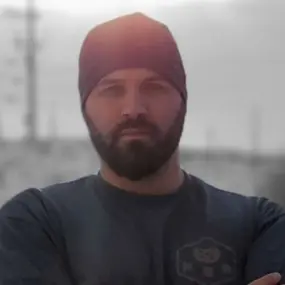 Adam Kinakin Profile Photo