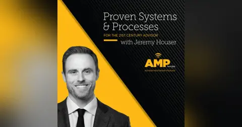 AI, Compliance, and the New Rules of Advisor Marketing with Jared Margolies (Ep. 124)