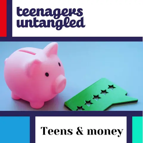 Money:  Giving teens and tweens an allowance. Two years on.