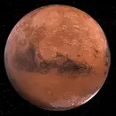 Mars Podcast For Kids
