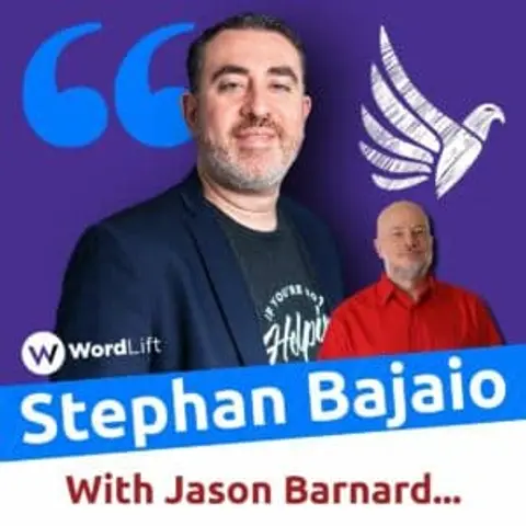 Supply & Demand of the SERPS (Stephan Bajaio and Jason Barnard)