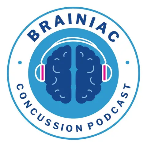 Brainiac - Concussion and Sleep (and Sweden)