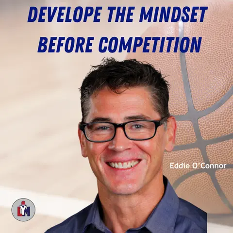 Unlocking Peak Performance with Dr. Eddie O'Connor