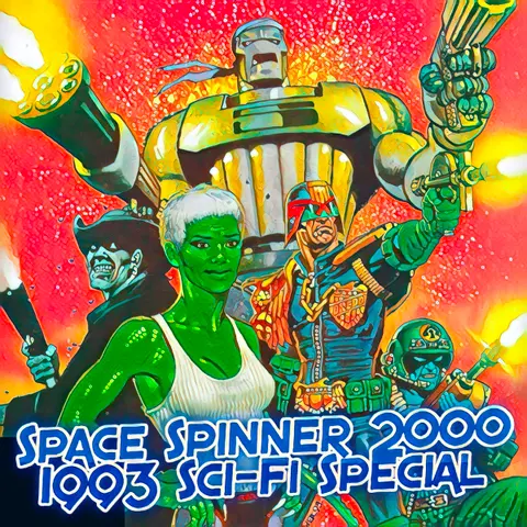ep 273 – 1993 Sci-Fi Special